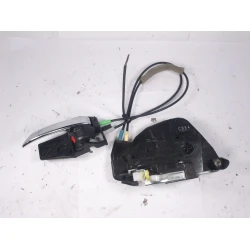 DOOR LOCK FRONT LEFT Suzuki SWIFT 2018 1.2 4WD HYBRID DOOR LOCK FRONT LEFT Suzuki SWIFT 2018 1.2 4WD HYBRID