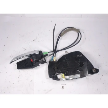 DOOR LOCK FRONT LEFT Suzuki SWIFT 2018 1.2 4WD HYBRID