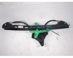 WINDOW MECHANISM REAR LEFT Volkswagen Golf 2016 VII. VAR. 1.6 TDI 5g4839461c