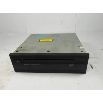 AUTORADIO Audi A6, S6 2005 AVANT 3.0 TDI Q 4e0919887c