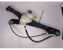 WINDOW MECHANISM FRONT RIGHT BMW 3 2011 318 TOURING D AUT