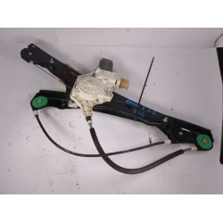 WINDOW MECHANISM FRONT RIGHT BMW 3 2011 318 TOURING D AUT