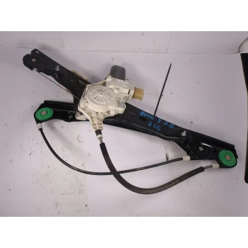 WINDOW MECHANISM FRONT RIGHT BMW 3 2011 318 TOURING D AUT