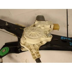 WINDOW MECHANISM FRONT RIGHT BMW 3 2011 318 TOURING D AUT