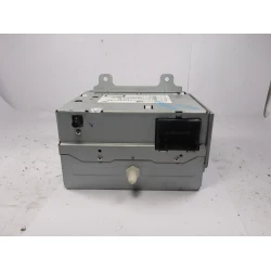 RADIO Opel Meriva 2012 1.7 DTI 16V 22836292