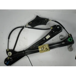 WINDOW MECHANISM FRONT LEFT Volkswagen Golf 2016 VII. VAR. 1.6 TDI 5g4837461h