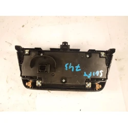 HEATER CLIMATE CONTROL PANEL Suzuki SWIFT 2018 1.2 4WD HYBRID 39510-52r00