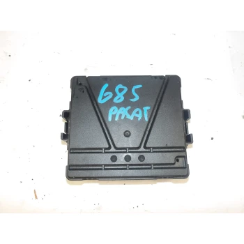 COMFORT MODULE Volkswagen Passat 2017 2.0 TDI AUT. 3q0907530c