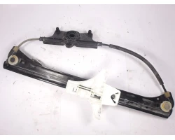 MECCANISMO ALZA VETRO POSTERIORE DESTRO Volkswagen Passat 2017 2.0 TDI AUT. 3g9839462b