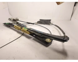 MECCANISMO ALZA VETRO ANTERIORE DESTRA Volkswagen Passat 2017 2.0 TDI AUT. 3g0837462c