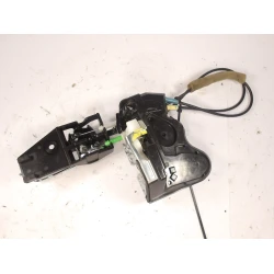 DOOR LOCK REAR LEFT Suzuki SWIFT 2018 1.2 4WD HYBRID DOOR LOCK REAR LEFT Suzuki SWIFT 2018 1.2 4WD HYBRID