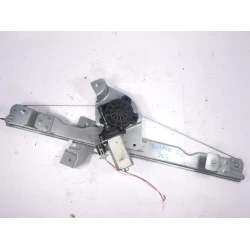 MECCANISMO ALZA VETRO ANTERIORE DESTRA Dacia DUSTER 2011 1.6 16V 4X4