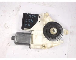 WINDOW MECHANISM REAR RIGHT Renault MEGANE 2015 III. 1.6 DCI GRANDTOUR 827306548r