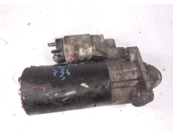 STARTER MOTOR Ford Focus C-Max 2006 1.8 TDCI