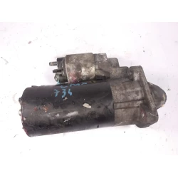 ZAGANJALNIK Ford Focus C-Max 2006 1.8 TDCI