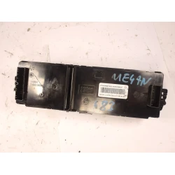 HEATER CLIMATE CONTROL PANEL Renault MEGANE 2015 III. 1.6 DCI GRANDTOUR 275103596r