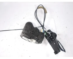 CHIUSURA SERRATURA PORTA ANTERIORE DESTRA Suzuki SWIFT 2018 1.2 4WD HYBRID