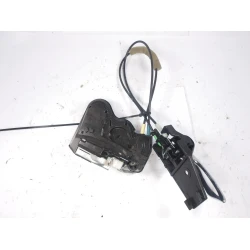 DOOR LOCK FRONT RIGHT Suzuki SWIFT 2018 1.2 4WD HYBRID DOOR LOCK FRONT RIGHT Suzuki SWIFT 2018 1.2 4WD HYBRID