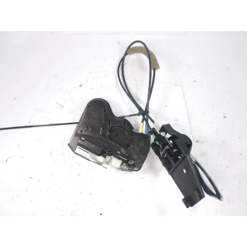 DOOR LOCK FRONT RIGHT Suzuki SWIFT 2018 1.2 4WD HYBRID