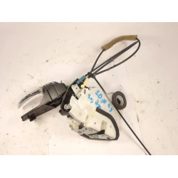 CHIUSURA SERRATURA PORTA ANTERIORE DESTRA Suzuki SWIFT 2018 1.2 4WD HYBRID