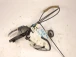 DOOR LOCK FRONT RIGHT Suzuki SWIFT 2018 1.2 4WD HYBRID