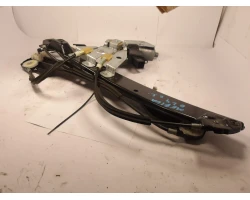 WINDOW MECHANISM FRONT LEFT Opel Meriva 2012 1.7 DTI 16V 13354547