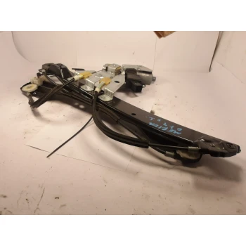 WINDOW MECHANISM FRONT LEFT Opel Meriva 2012 1.7 DTI 16V 13354547