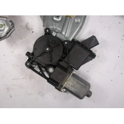 WINDOW MECHANISM FRONT LEFT Opel Meriva 2012 1.7 DTI 16V 13354547