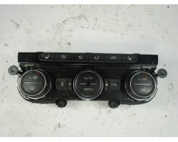 CENTRALINA COMANDO CLIMATIZZATORE Volkswagen Passat 2017 2.0 TDI AUT. 5g0907044ck