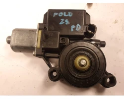 MECCANISMO ALZA VETRO ANTERIORE DESTRA Volkswagen Polo 2011 1.2 6r0959802t