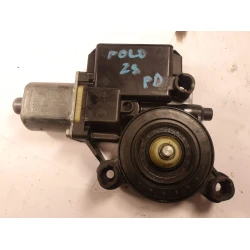 MEHANIZEM ŠIPE  SPREDAJ DESNA Volkswagen Polo 2011 1.2 6r0959802t
