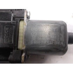 MECCANISMO ALZA VETRO ANTERIORE DESTRA Volkswagen Polo 2011 1.2 6r0959802t