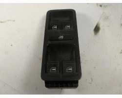 GRUPPO COMANDI ALZACRISTALLI ELETTRICI Volkswagen Polo 2011 1.2 6r0867255d