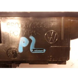 GRUPPO COMANDI ALZACRISTALLI ELETTRICI Volkswagen Polo 2011 1.2 6r0867255d