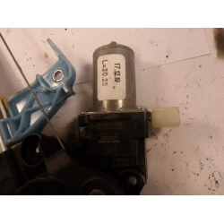 MECCANISMO ALZA VETRO ANTERIORE DESTRA Dacia DUSTER 2011 1.6 16V 4X4 83460-52r00