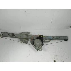 MECCANISMO ALZA VETRO ANTERIORE DESTRA Suzuki GRAND VITARA 2006 1.9D