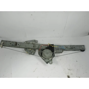 MECCANISMO ALZA VETRO ANTERIORE DESTRA Suzuki GRAND VITARA 2006 1.9D