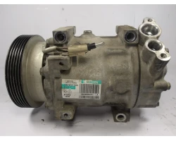 AIR CONDITIONING COMPRESSOR Dacia DUSTER 2011 1.6 16V 4X4 926000097r