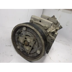 AIR CONDITIONING COMPRESSOR Dacia DUSTER 2011 1.6 16V 4X4 926000097r