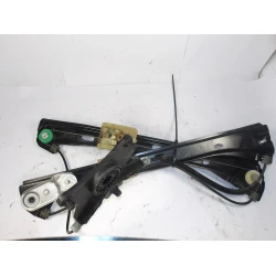 WINDOW MECHANISM FRONT LEFT Volkswagen Passat 2017 2.0 TDI AUT. 3G0837462C