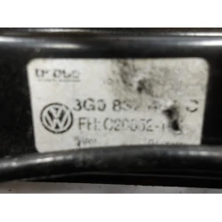 MECCANISMO ALZA VETRO ANTERIORE SINISTRO Volkswagen Passat 2017 2.0 TDI AUT. 3G0837462C