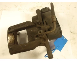 BRAKE CALIPER REAR LEFT Citroën C4 2019 SPACETOURER 1.5 HDI