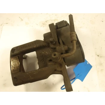 BRAKE CALIPER REAR LEFT Citroën C4 2019 SPACETOURER 1.5 HDI