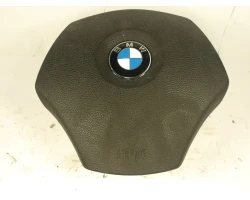 STEERING WHEEL AIRBAG BMW 3 2011 318 TOURING D AUT 6779829
