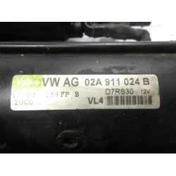 ZAGANJALNIK Audi A3, S3 1999 1.9 TDI 02a911024b