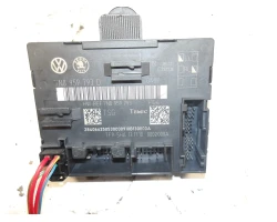 COMFORT MODULE Škoda Yeti 2010 1.2 TSI 7n0959793d