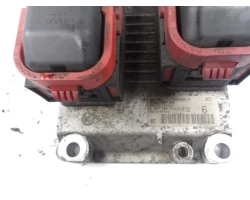 RAČUNALNIK MOTORJA Fiat Punto 2003 1.2 16V 1039s00104  0055180312