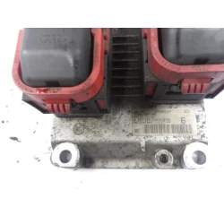 CENTRALINA INIEZIONE MOTORE Fiat Punto 2003 1.2 16V 1039s00104 0055180312 CENTRALINA INIEZIONE MOTORE Fiat Punto 2003 1.2 16V 1039s00104 0055180312