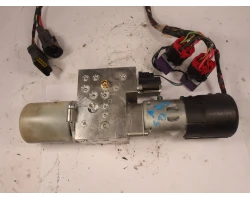 VARI PEZZI Peugeot 207 2007 1.6 i16V CC 9680076380