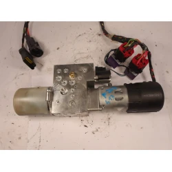 VARI PEZZI Peugeot 207 2007 1.6 i16V CC 9680076380 VARI PEZZI Peugeot 207 2007 1.6 i16V CC 9680076380